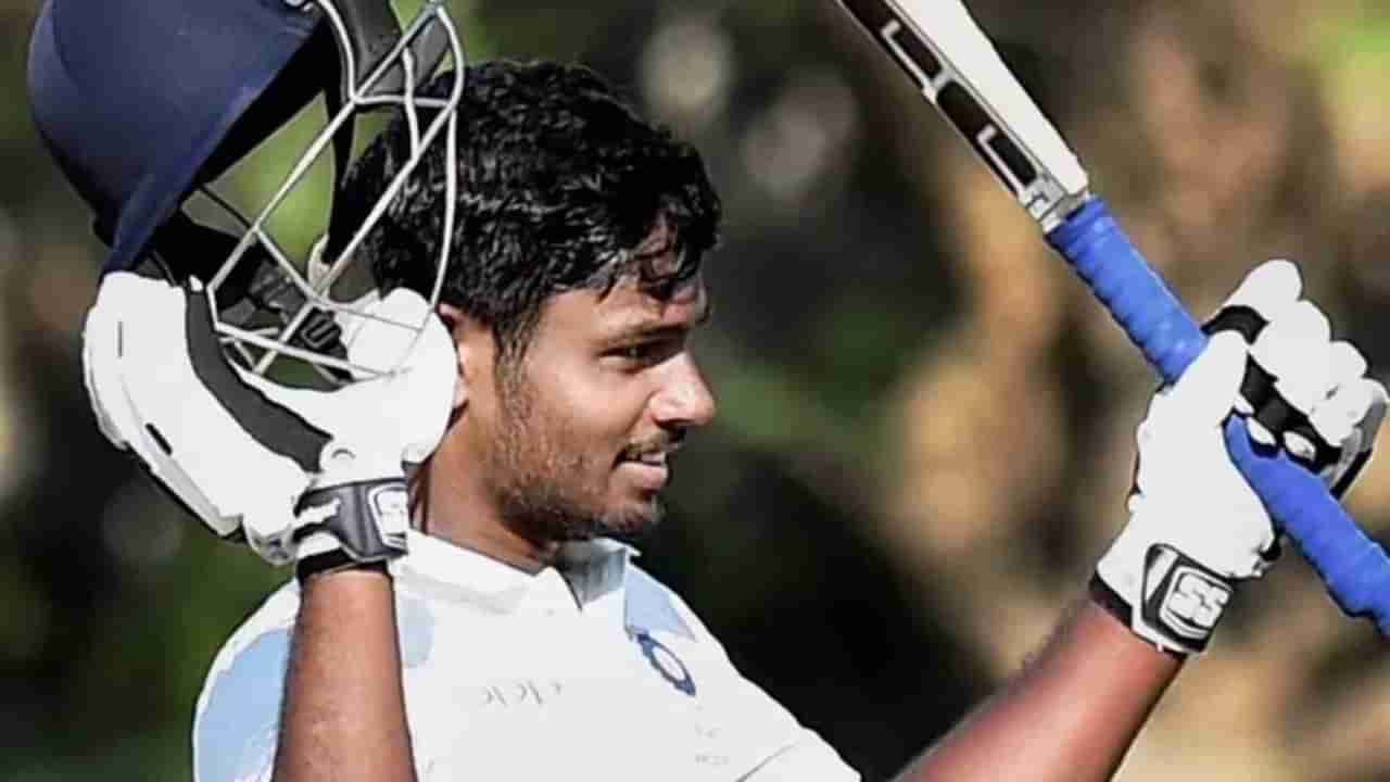 Sanju Samson चं वेगवान शतक,  इंडिया-बांगलादेश कसोटी दरम्यान धमाकेदार खेळी