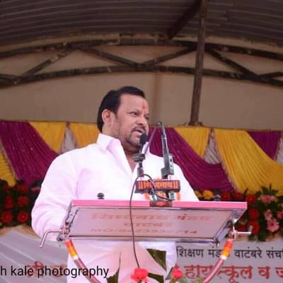 त्यांना ओवा द्या ओवा, पोटात दुखतंय ; शहाजी बापूंचा विरोधकांवर पलटवार