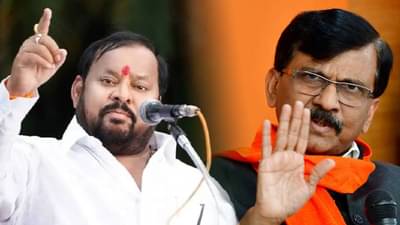 ‘संजय राऊत कपटी अन् रावणाच्या बुद्धिमत्तेचा माणूस, त्याच स्वप्न…’, शहाजीबापूंचा जोरदार हल्लाबोल