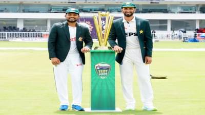 PAK vs BAN: बांगलादेशचा ऐतिहासिक मालिका विजय, दुसर्या कसोटीत पाकिस्तानचा 6 विकेट्सने धुव्वा