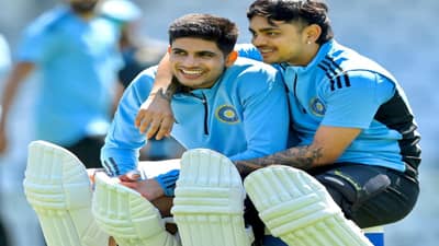 Cricket : कॅप्टन शुबमन गिल याला मोठा झटका, स्टार बॉलर या स्पर्धेतून आऊट