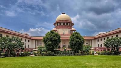 कोणताही नवा खटला दाखल होणार नाही, सर्वोच्च न्यायालयाचे प्रार्थनास्थळ कायद्याबाबत खडे बोल