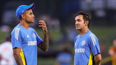 Suryakumar Yadav सोबत मोठा गेम, टीम इंडियात कमबॅक अशक्य, नक्की काय झालं?