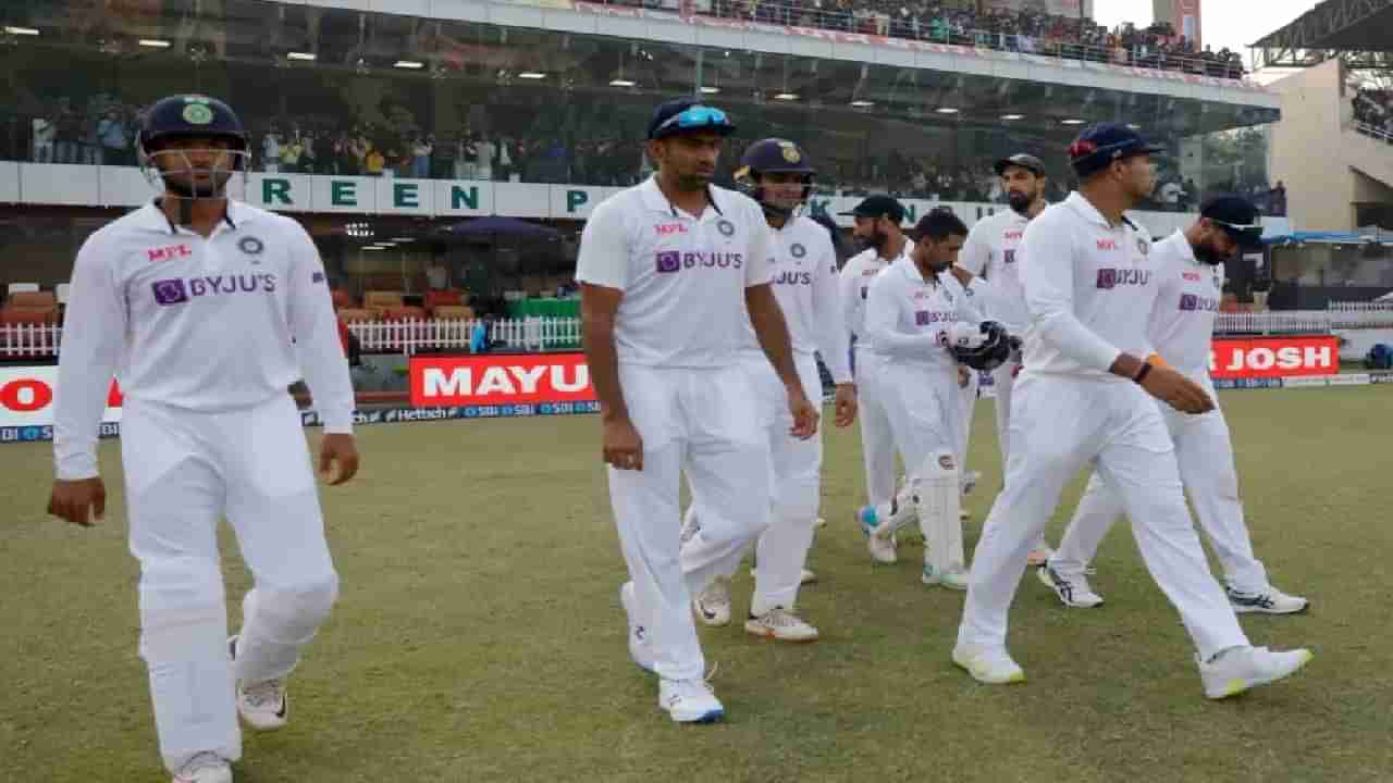 IND vs BAN 2nd Test : टीम इंडियाची कानपूरमधील आतापर्यंतची कामगिरी कशी? जाणून घ्या