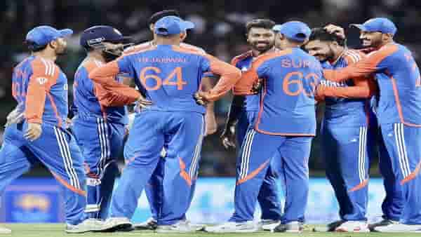 IND vs BAN : बांगलादेश विरूद्धच्या टी 20I मालिकेसाठी टीम इंडियाची घोषणा, कॅप्टन कोण?
