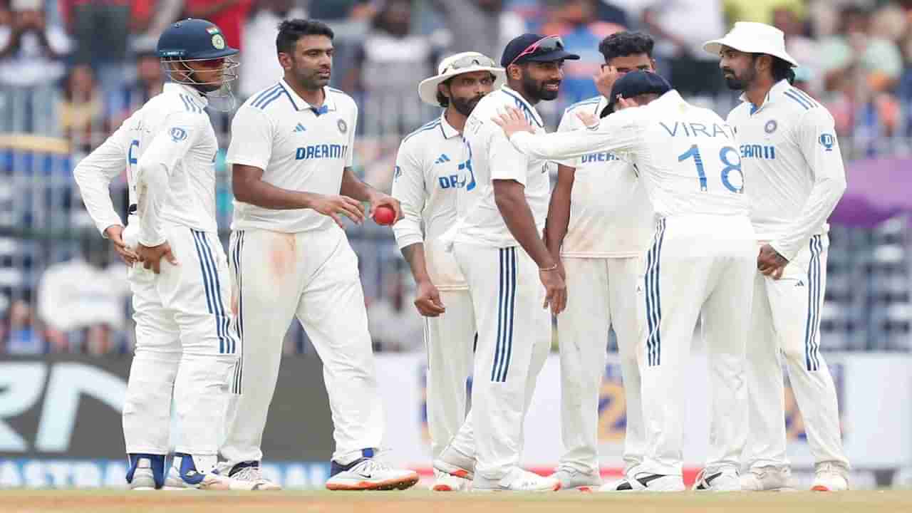 IND vs BAN 2nd Test: इंडिया बांगलादेशचा धुव्वा उडवण्यासाठी तयार, दुसरा आणि अंतिम सामना कुठे?