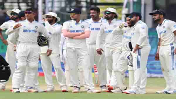 IND vs BAN: बांगलादेशने पहिल्याच दिवशी लाज घालवली, टीम इंडिया विरुद्ध 56 वर्षांनी पुन्हा तसंच घडलं