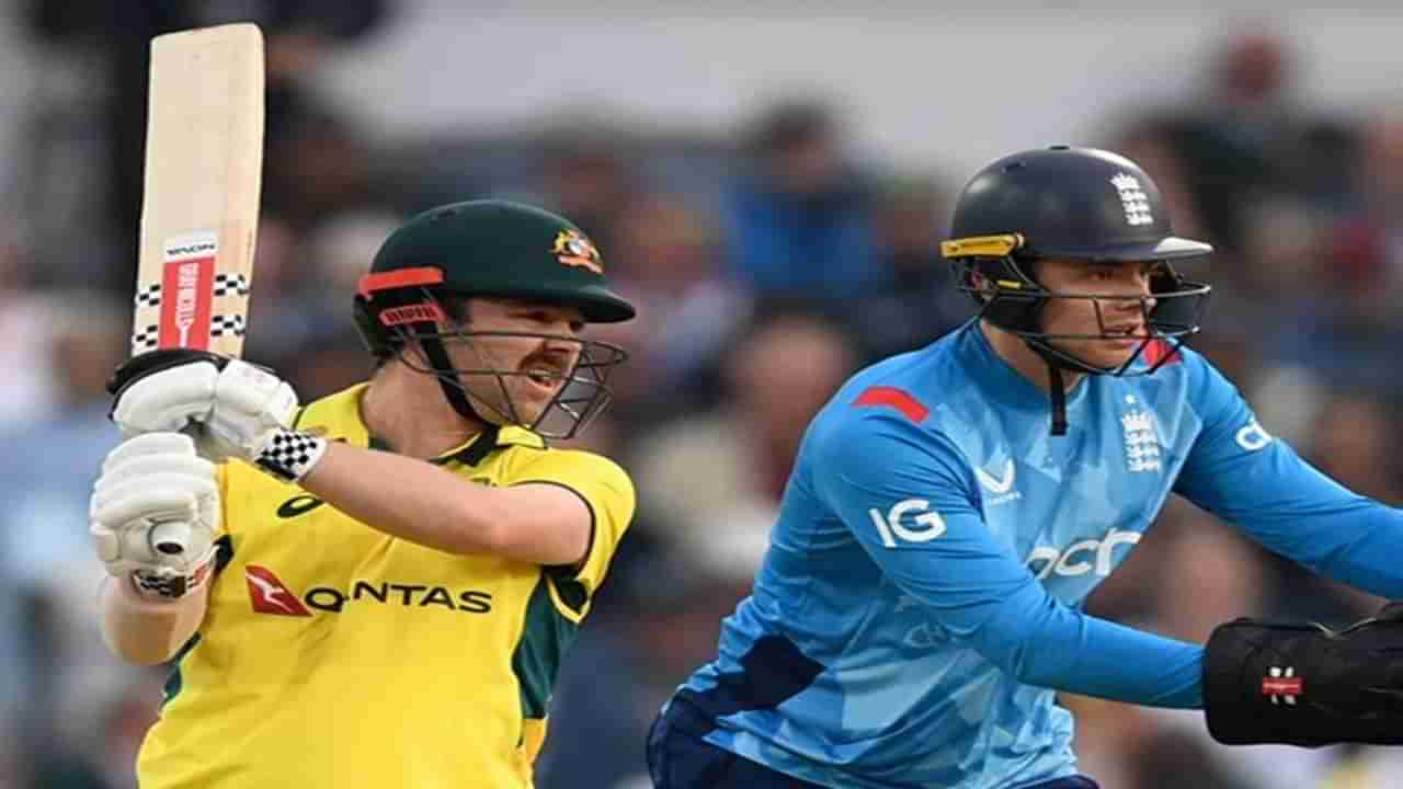 ENG vs AUS: दुसऱ्या सामन्यासाठी Playing 11 मध्ये 4 बदल, ऑस्ट्रेलियाची बॅटिंग