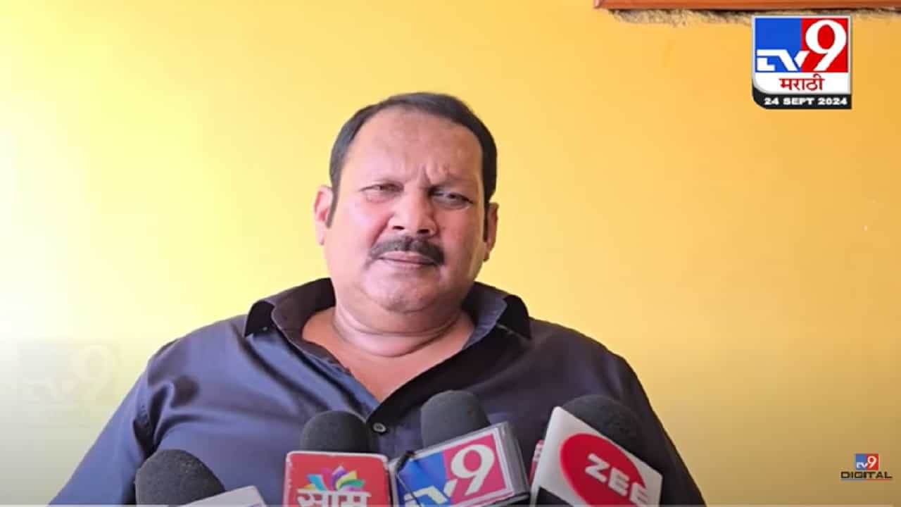 अक्षय शिंदेच्या एन्काऊंटरवर उदयनराजे भोसले संतप्त प्रतिक्रिया, 'अशा गुन्हेगारांना गोळ्या घालण्यापेक्षा...'