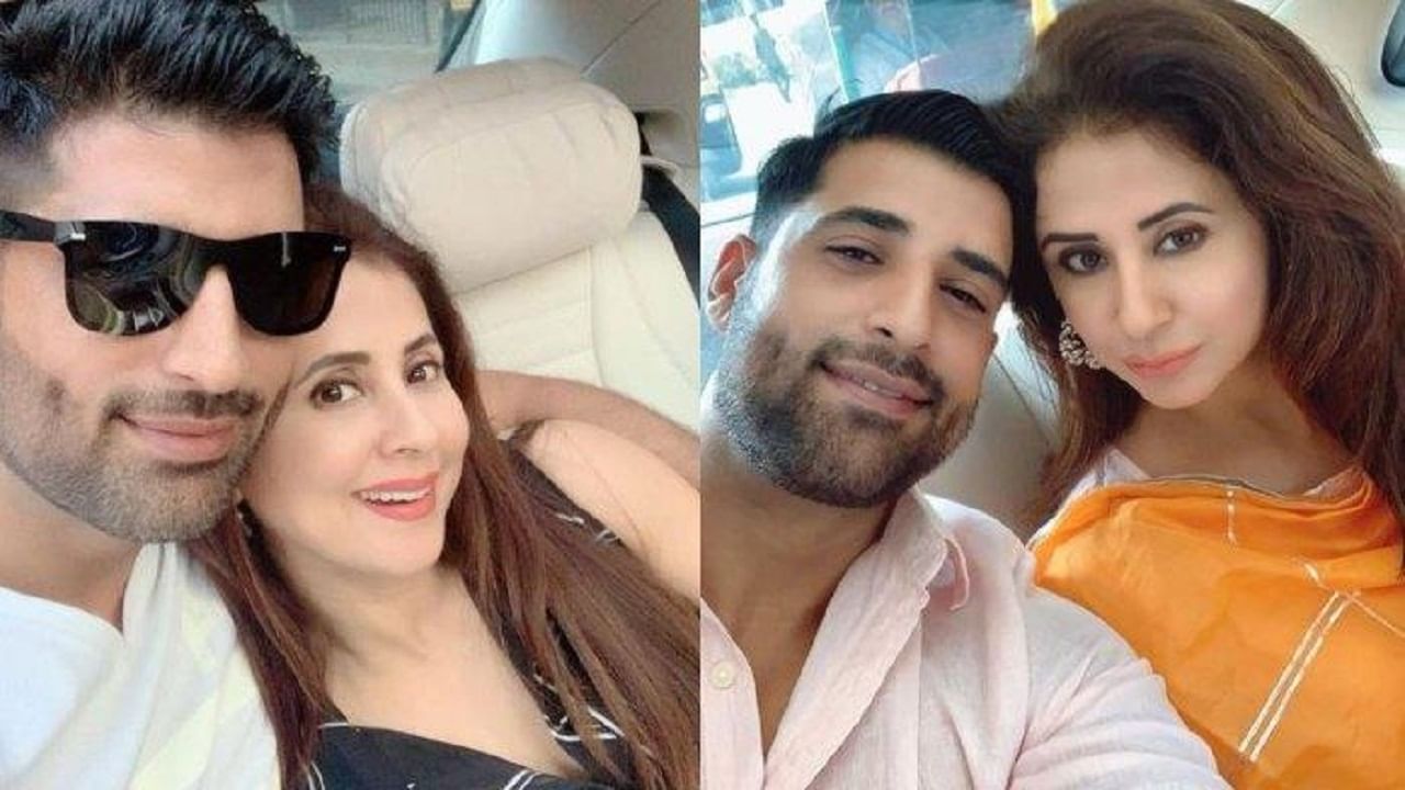 अभिनेत्री उर्मिला मातोंडकर (Urmila Matondkar) हिने लग्नाच्या 8 वर्षांनंतर पती मोहसिन अख्तर मीर याच्यापासून विभक्त होण्याचा निर्णय घेतला आहे.