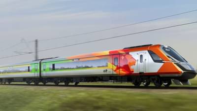 देशातील पहिली वंदे भारत स्लीपर ट्रेन मुंबईवरुन? राजधानीचा 16 तासांचा प्रवास वंदे भारतमुळे 12 तासांवर