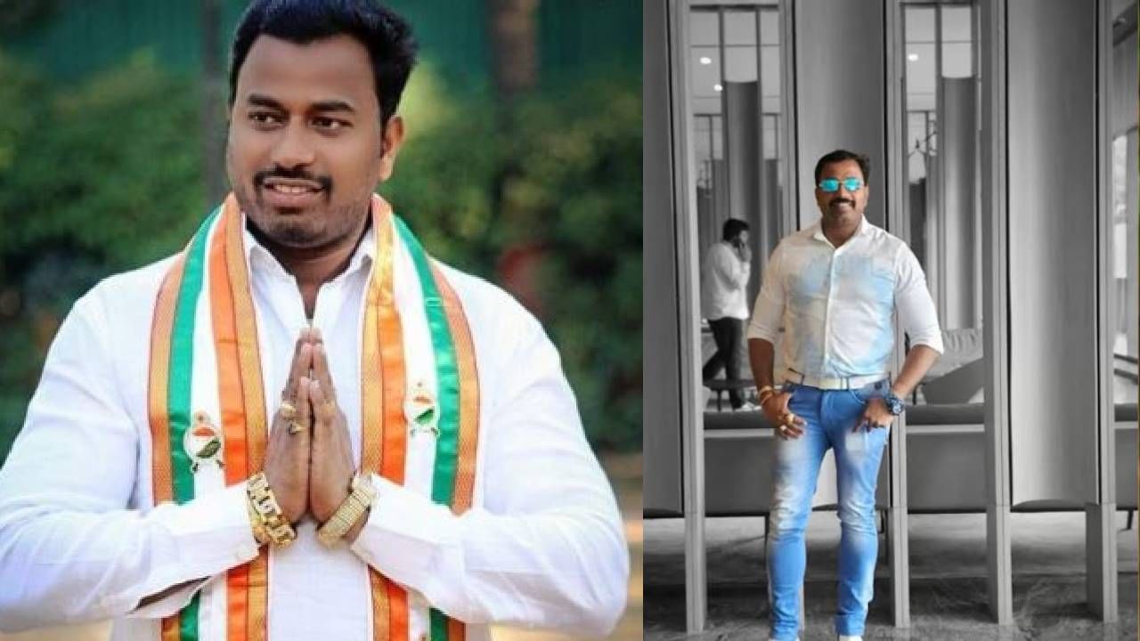 सर्वात मोठी बातमी : पुण्यात माजी नगरसेवक वनराज आंदेकर यांच्यावर गोळीबार