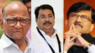 संजय राऊतांच्या ‘त्या’ विधानावर महाविकास आघाडीत खटके?; शरद पवारांनंतर वडेट्टीवार काय म्हणाले?