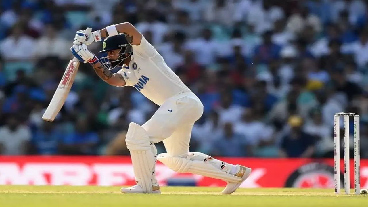 Virat Kohli चा या 5 विक्रमांवर डोळा, सचिनला पछाडण्याची संधी