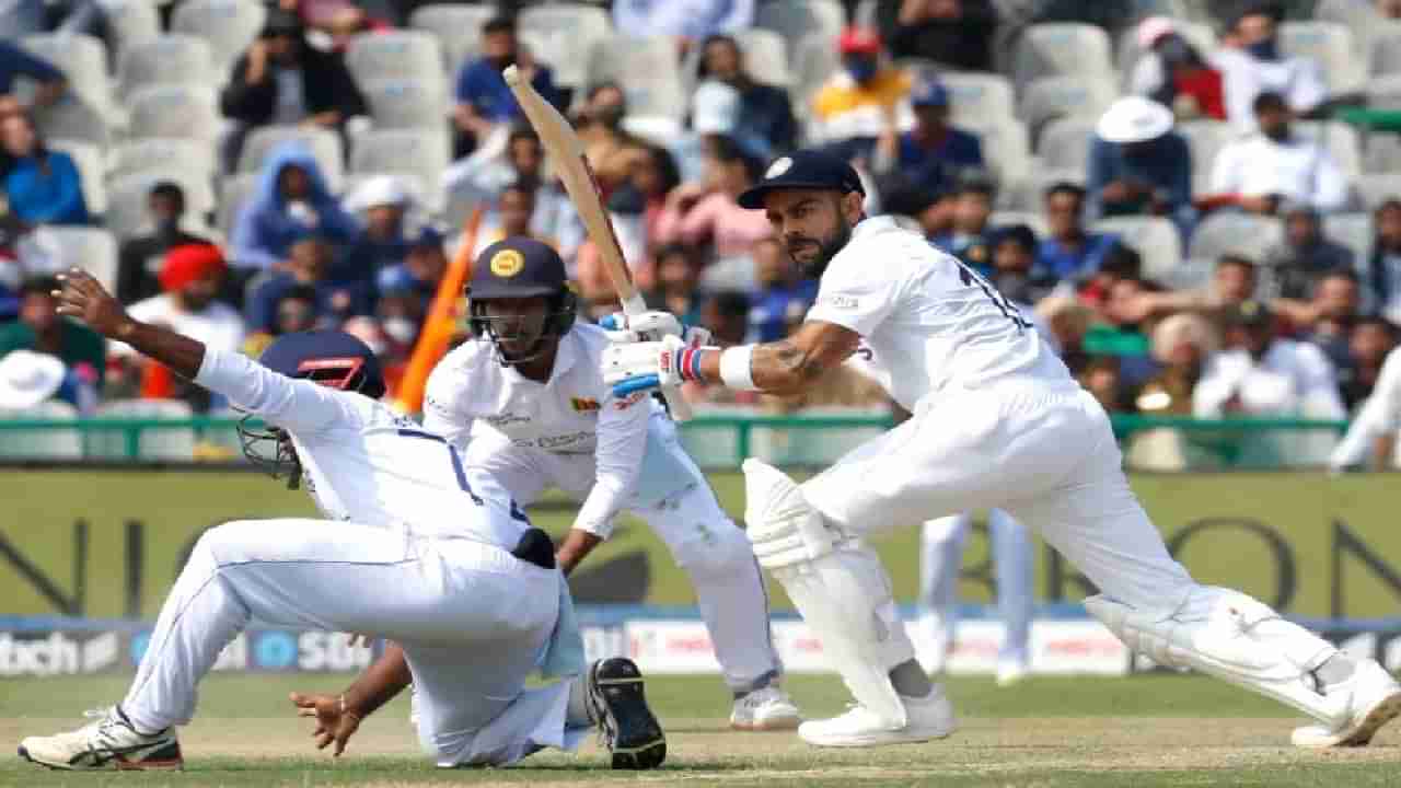 Test Cricket : दुसऱ्या कसोटीसाठी संघ जाहीर, प्लेइंग ईलेव्हनमध्ये 2 बदल, या खेळाडूचं पदार्पण