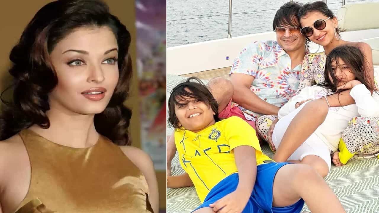 ऐश्वर्या रायसोबत अफेअर, लग्नापर्यंत नाही पोहोचलं नातं, अखेर अभिनेत्याने राजकारणी कुटुंबासोबत जोडलं नातं