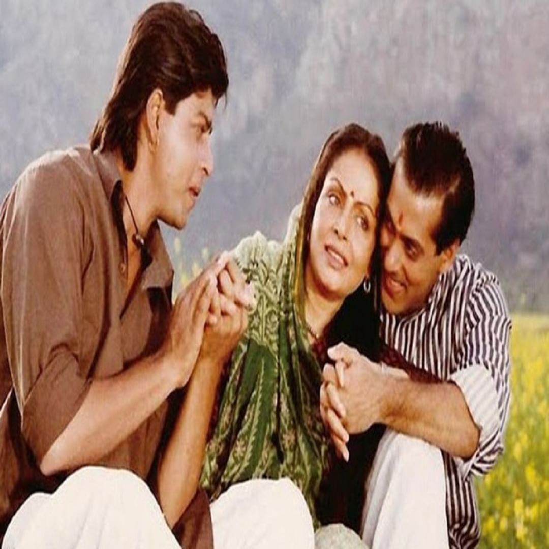 Karan Arjun re-release