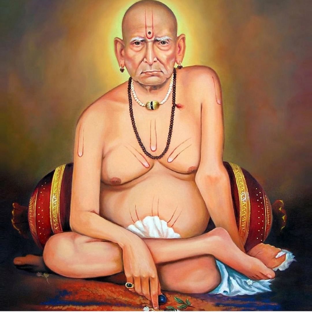 Shri Swami Samarth