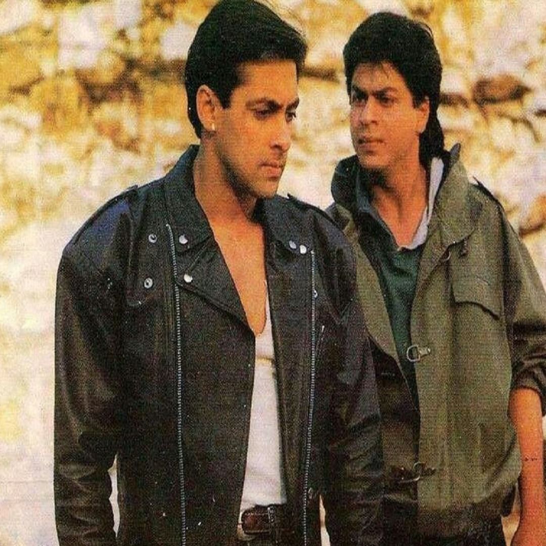 Karan Arjun re-release