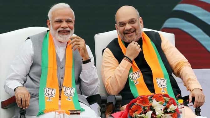 JK Election: जम्मू-काश्मीरमध्ये पराभव होऊनही कसा जिंकला भाजप?