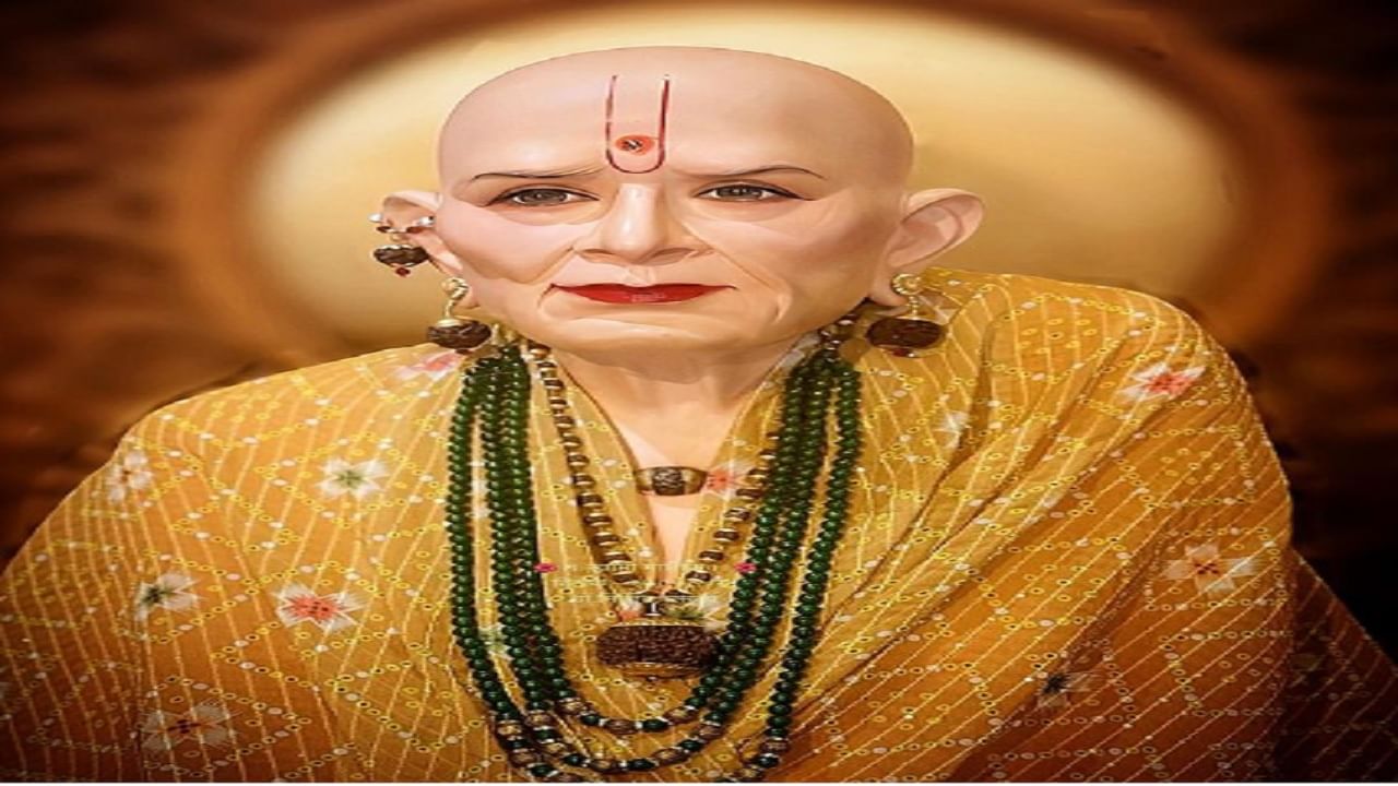 'श्री स्वामी समर्थ' महाराजांचे नाव नाही; मंत्राचा संबध थेट श्वासाशी... 'श्री स्वामी समर्थ' महाराजांचे नाव नाही; मंत्राचा संबध थेट श्वासाशी...