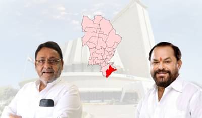 अणुशक्तीनगर मतदारसंघातून नवाब मलिक यांना तिकीट मिळणार? कोण देणार तगडं आव्हान