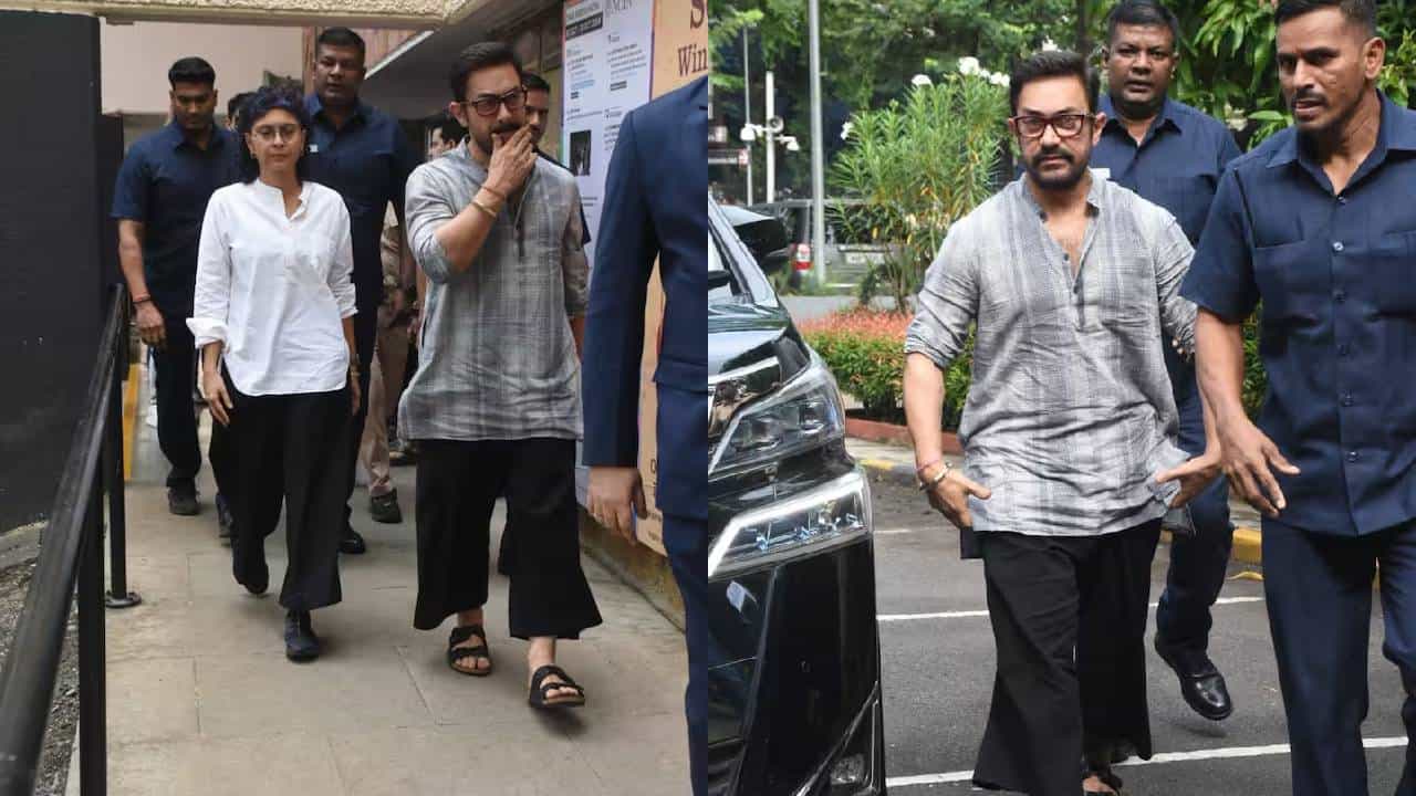 प्रसिद्ध उद्योगपती रतन टाटा यांनी काल जगाचा निरोप घेतला. रतन टाटा यांच्या निधनानंतर एक मोठी पोकळी नक्कीच निर्माण झालीये. आज रतन टाटा यांना श्रद्धाजंली वाहण्यासाठी लोक मोठ्या संख्येने पोहोचले होते.