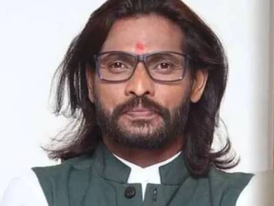 ठरलं! अभिजित बिचुकले या विधानसभा मतदारसंघातून लढवणार निवडणूक, आदित्य ठाकरेंनंतर आता या दिग्गज नेत्याविरोधात रिंगणात