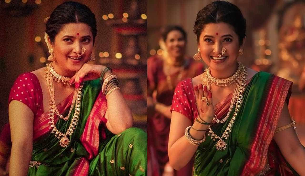 अभिनेत्री प्राजक्ता माळी हिचा 'फुलवंती' हा सिनेमा प्रेक्षकांच्या भेटीला आला आहे. या सिनेमाच्या प्रोमोशनसाठी प्राजक्ता महाराष्ट्रभर फिरते आहे. ठिकठिकाणी तिच्या मुलाखती होत आहे.
