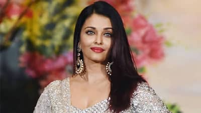 Aishwarya Rai Birthday : काम कमी पण रग्गड कमाई ! ऐश्वर्या रायची संपत्ती किती ? पती अभिषेक बच्चनपेक्षा...