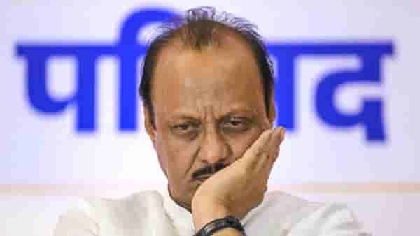 ‘दादांच्या घड्याळाचे 12 वाजलेत, महायुतीचा उमेदवार असताना घड्याळाचा AB फॉर्म आला कसा? जसं काय ट्रम्पच्या पक्षाचा…’, कोणाचा खोचक टोला
