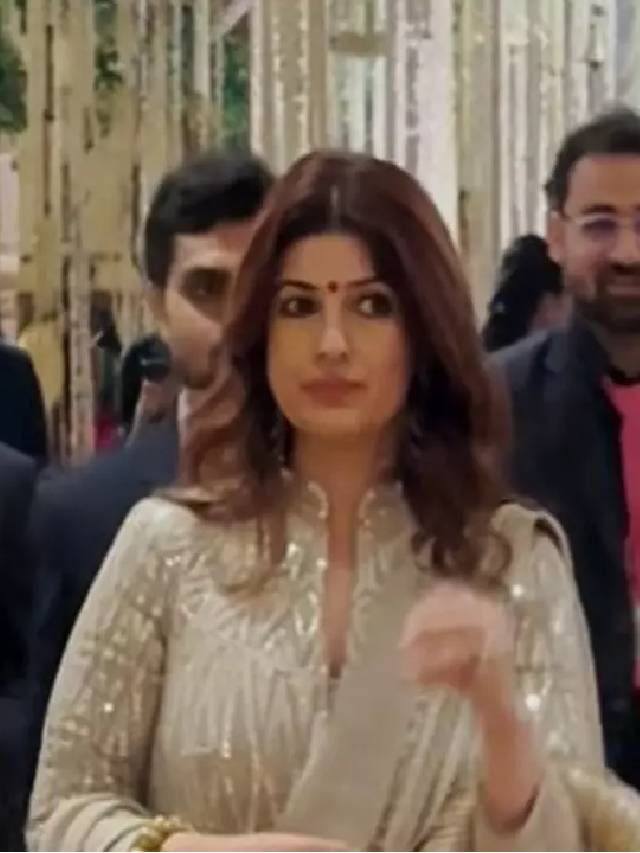 Twinkle Khanna