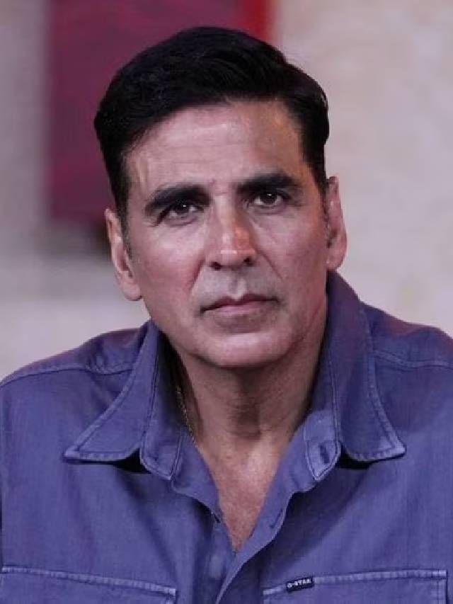 Akshay Kumar