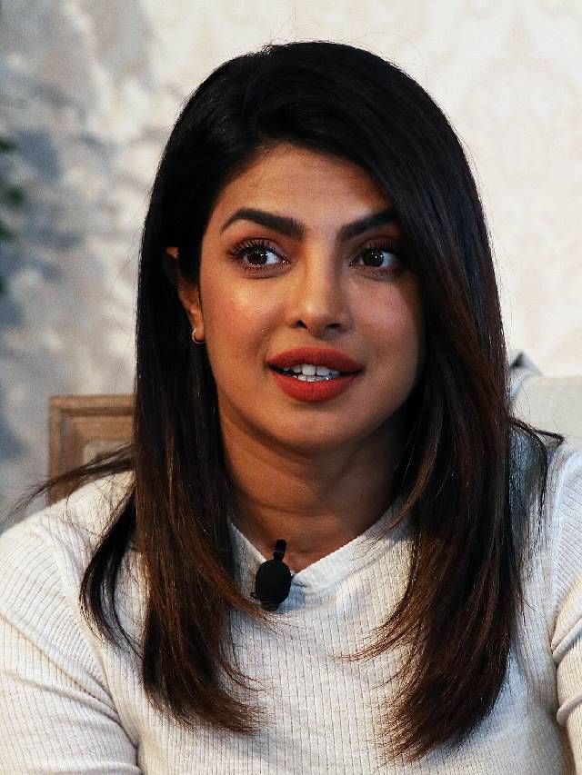 Priyanka Chopra