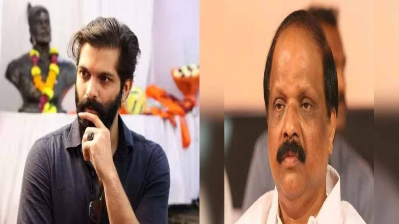 Mahim Vidhan Sabha 2024 : माहीममध्ये उद्धव गटाने उमेदवार देण्यात अमित ठाकरेंचा फायदा, कसं ते समजून घ्या Mahim Vidhan Sabha 2024 : माहीममध्ये उद्धव गटाने उमेदवार देण्यात अमित ठाकरेंचा फायदा, कसं ते समजून घ्या