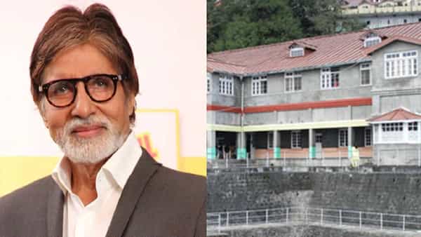 बॉलिवूड अभिनेते अमिताभ बच्चन यांनी मोठा काळ अभिनय क्षेत्रात गाजवलाय. विशेष म्हणजे बिग बीचे एका मागून एक चित्रपट प्रेक्षकांच्या भेटीला येताना दिसत आहेत.