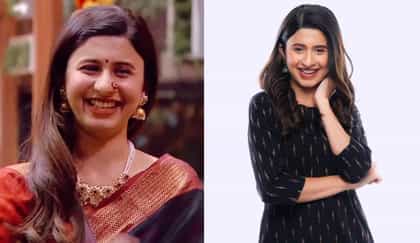 'बिग बॉस' जिंकून आली, की..;'कोकण हार्टेड गर्ल'साठी मित्रांची खास पोस्ट