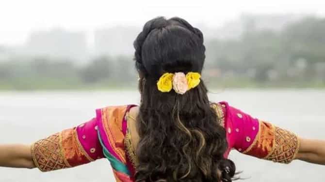 स्वराज्यरक्षक संभाजी फेम अभिनेत्रीचा शरद पवार गटात प्रवेश