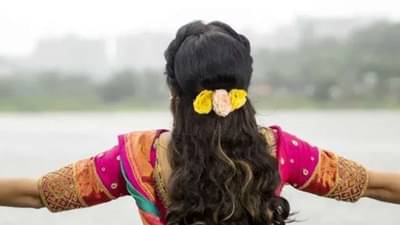 स्वराज्यरक्षक संभाजी फेम अभिनेत्रीचा शरद पवार गटात प्रवेश