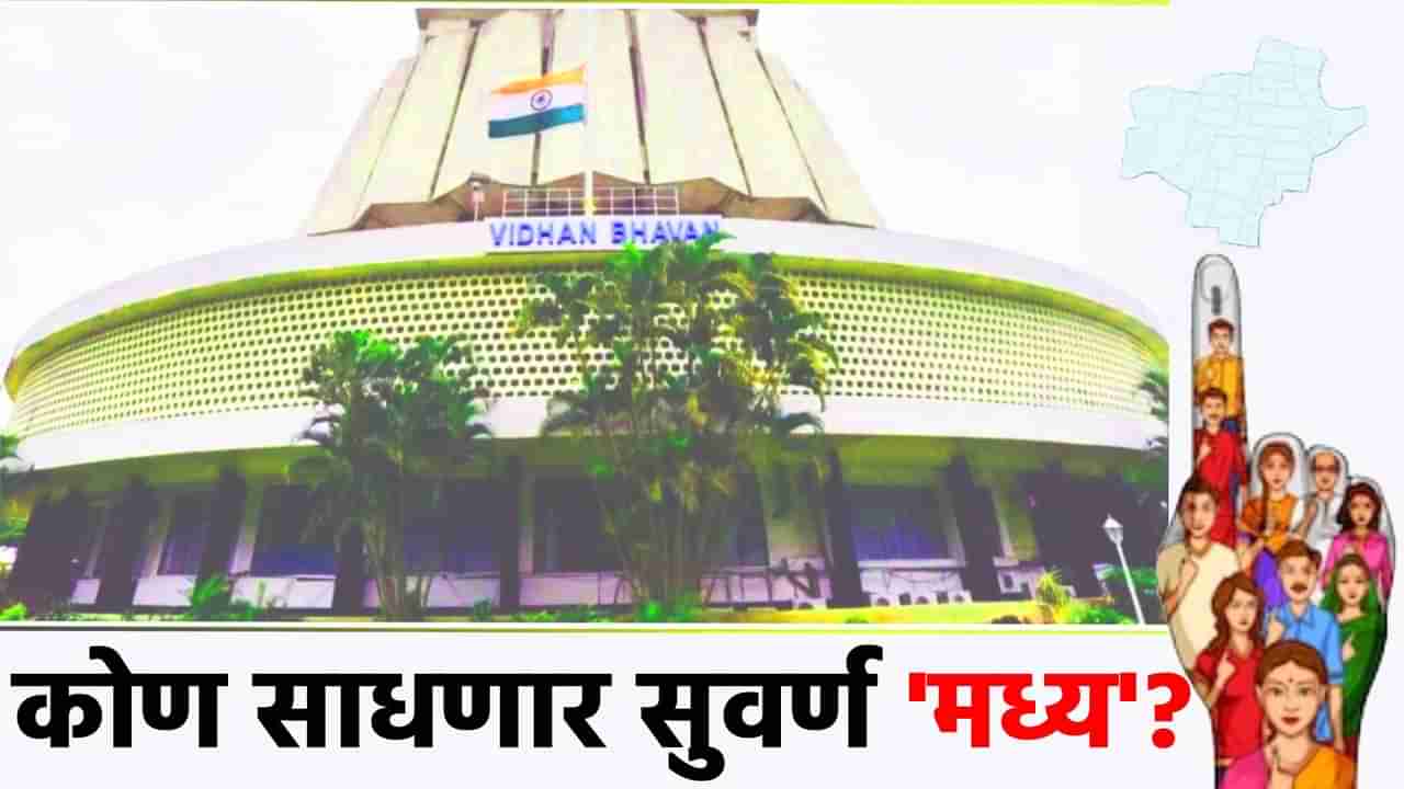 Aurangabad Central Constituency : चौरंगी लढतीत कोण साधेल सुवर्ण मध्य; औरंगाबाद मध्य मतदारसंघात मत विभाजनाचा पुन्हा MIM ला होणार फायदा? की पुरून उरेल सेना