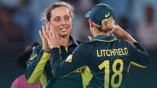 T20 World Cup, AUS vs SA : अंतिम फेरीचं तिकीट कोणाला? नाणेफेकीचा कौल दक्षिण अफ्रिकेच्या बाजूने