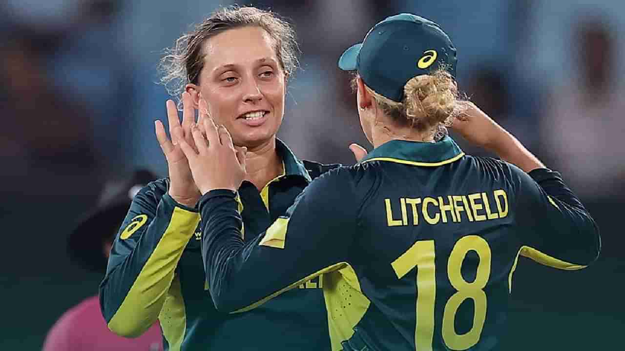 T20 World Cup, AUS vs SA : अंतिम फेरीचं तिकीट कोणाला? नाणेफेकीचा कौल दक्षिण अफ्रिकेच्या बाजूने