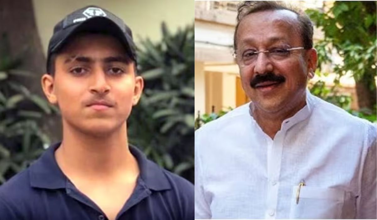 बाबा सिद्दिकी यांच्या हत्या प्रकरणात चौथ्या आरोपीचं नाव समोर, पुण्याशी खास कनेक्शन बाबा सिद्दिकी यांच्या हत्या प्रकरणात चौथ्या आरोपीचं नाव समोर, पुण्याशी खास कनेक्शन