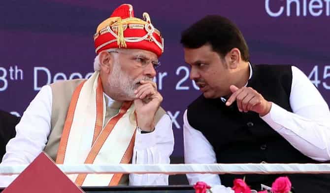 कुठे नाराजी तर कुठे जल्लोष, भाजपच्या पहिल्या यादीनंतर आतल्या घडामोडी काय?