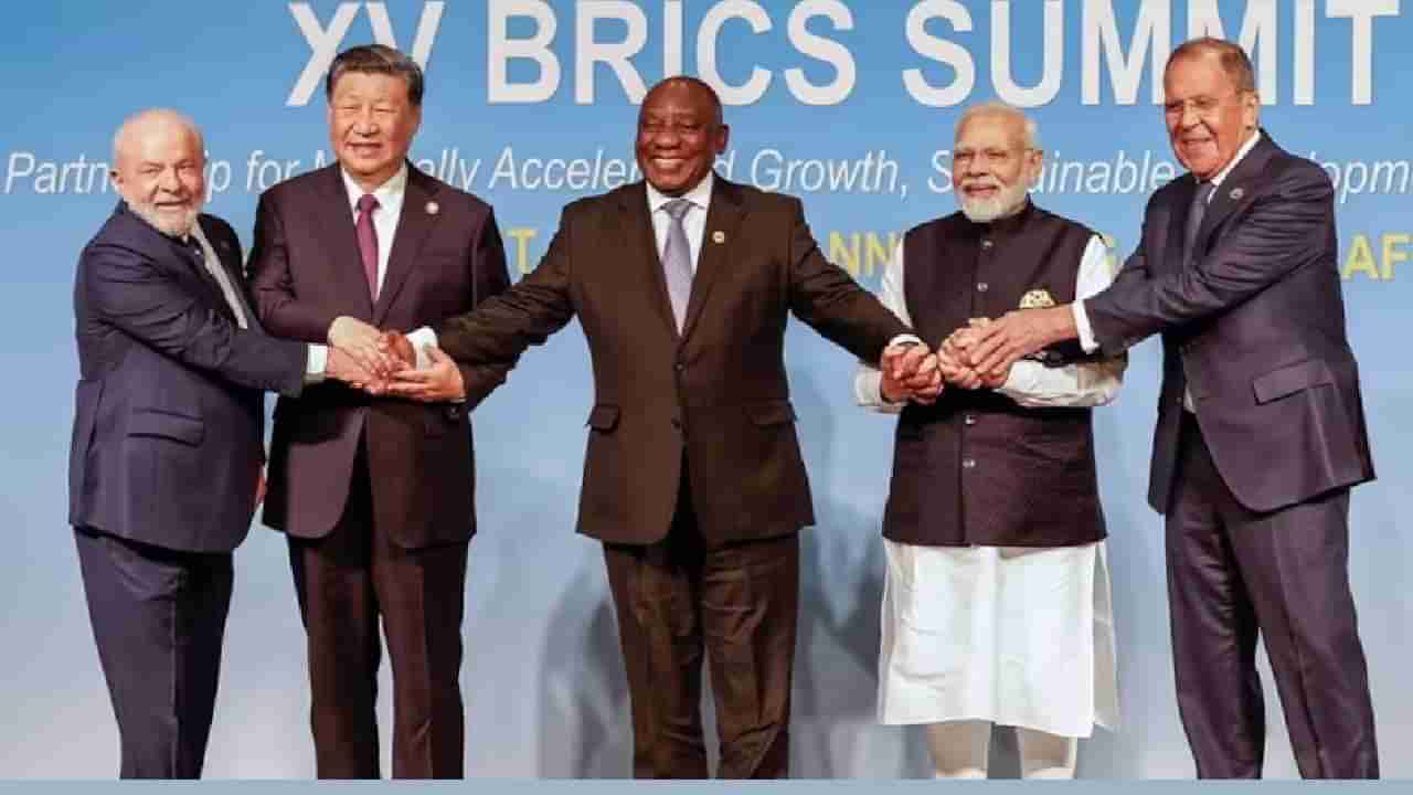 डॉलरच्या साम्राज्याला मोदी लावतील सुरूंग? BRICS बैठकीत चीन-रशिया-भारताची मोठी खेळी