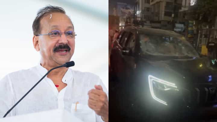 बाबा सिद्दीकी हत्या प्रकरणी 2 आरोपी अटकेत, तिसऱ्याची ओळख पटली; मुंबई क्राईम ब्रांचकडून कसून चौकशी बाबा सिद्दीकी हत्या प्रकरणी 2 आरोपी अटकेत, तिसऱ्याची ओळख पटली; मुंबई क्राईम ब्रांचकडून कसून चौकशी