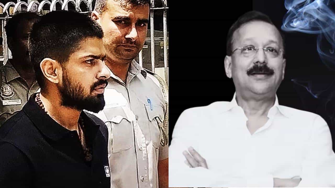 Baba Siddiqui Murder : लॉरेन्स बिष्णोईचा भाऊ अनमोलचं सूत्रधार?, या अॅपचा करत होता वापर, मुंबई पोलिसांचा धक्कादायक खुलासा