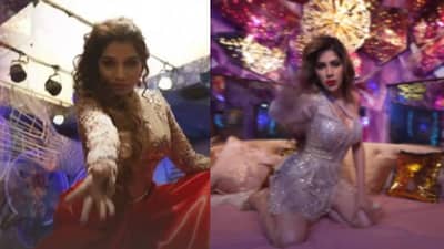 फिनालेला काही मिनिटे शिल्लक असतानाच बिग बॉसच्या घरातील तो व्हिडीओ तूफान व्हायरल, जान्हवी आणि निकी...