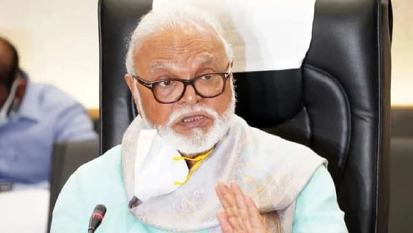 छगन भुजबळांचा सरकारला घरचा आहेर; ‘हत्येची जबाबदारी फक्त गृहमंत्र्यांची नाही तर…’,