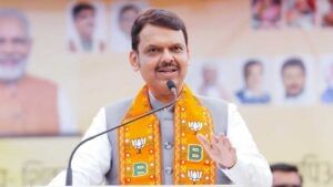 Devendra Fadnavis : देवेंद्र फडणवीस CM होणार? सलग तिसऱ्यांदा महाराष्ट्राच्या चाणाक्यावर मात अन्…